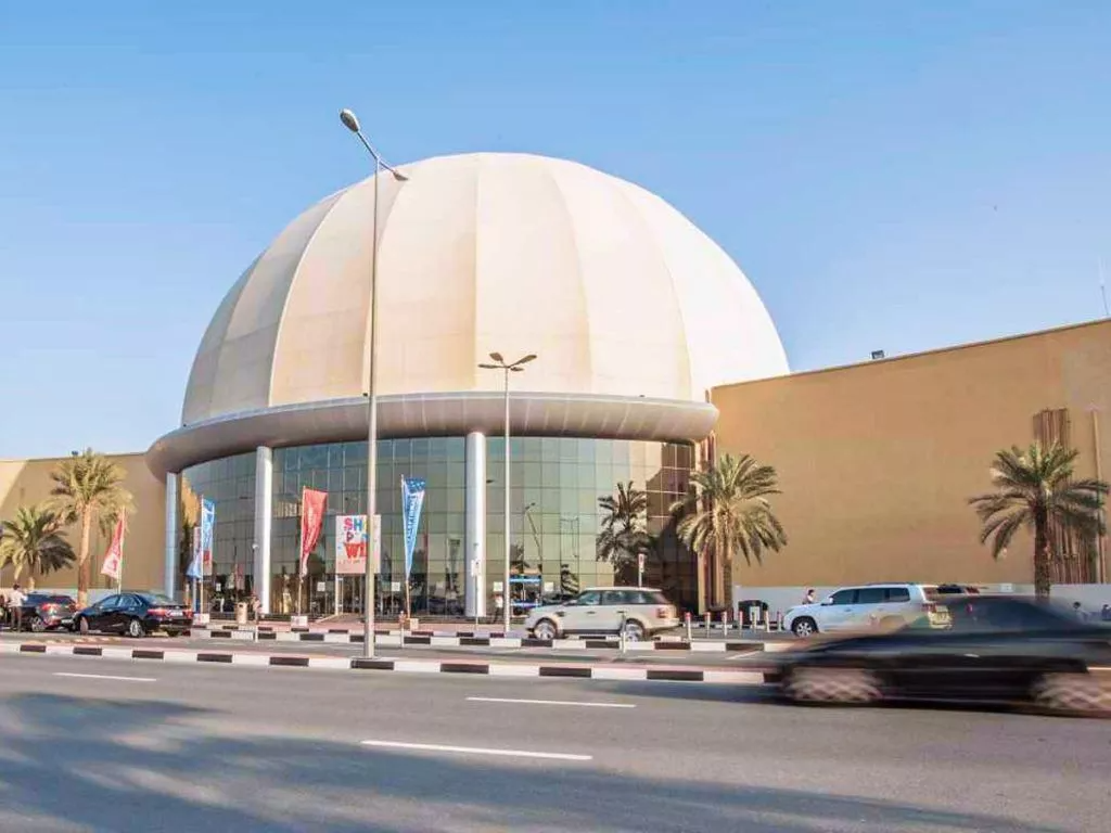 Dubai Silicon Oasis: A Thriving Community