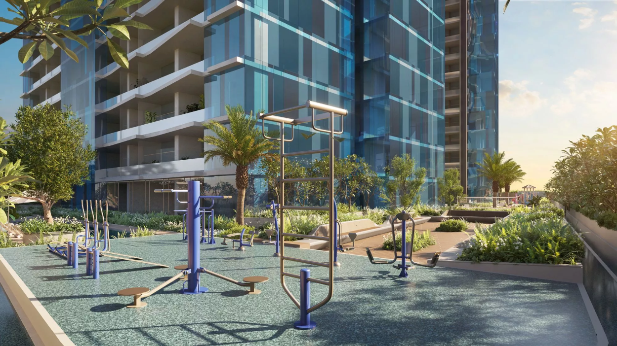 Skyhills Residences