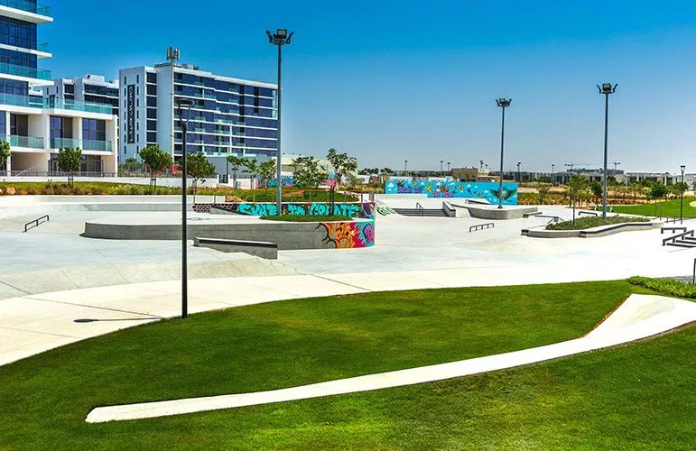 Bellavista Tower