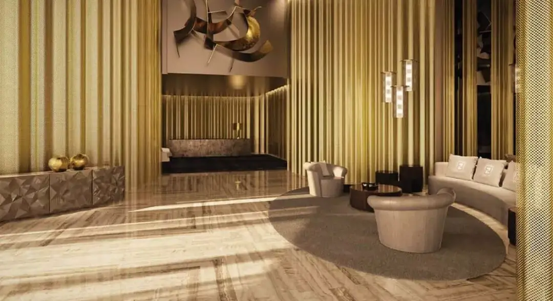 Damac Heights — Finishing & Furnishing — High-Quality Finishes — feature | Profound Properties, Dubai