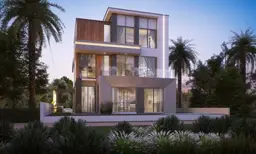 天堂山別墅 — 迪拜樂園 — Off-Plan | Profound Properties, Dubai