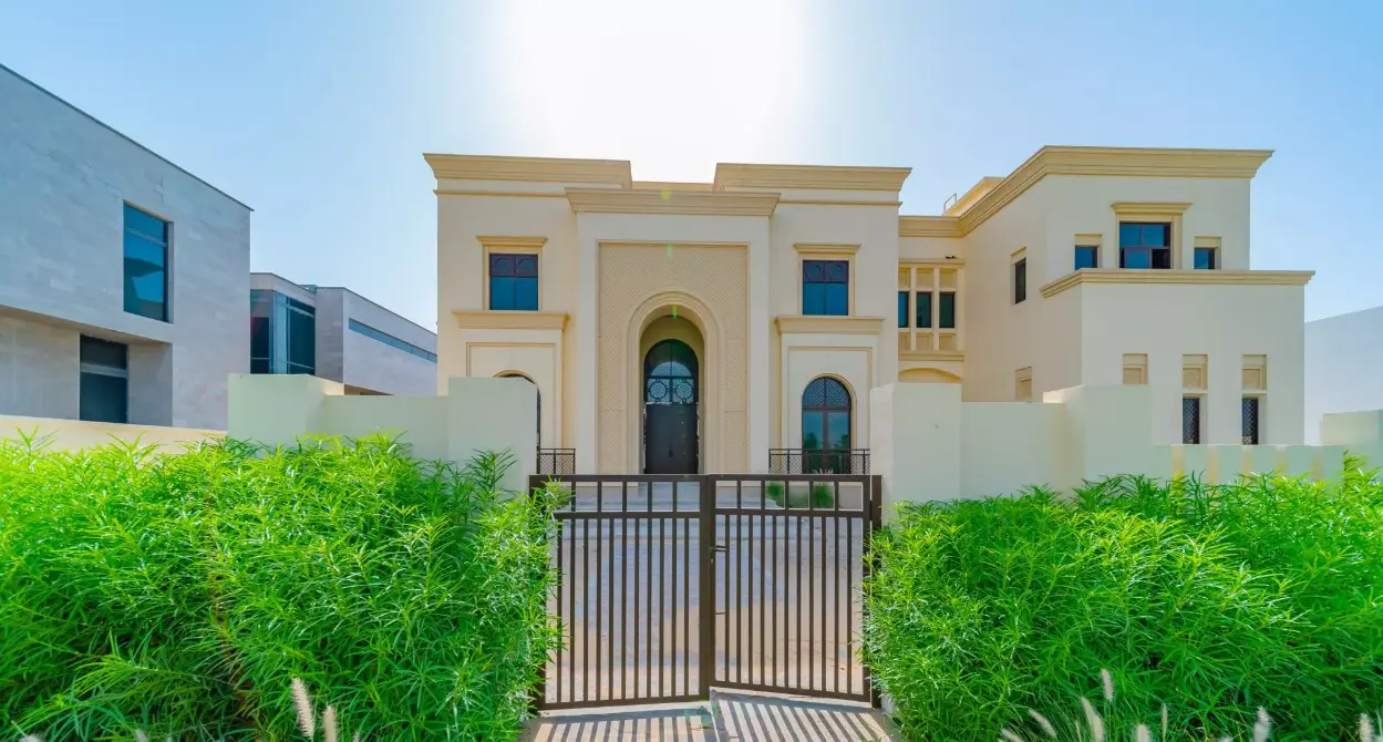 Hills View — Master Plan Community | Profound Properties, Dubai