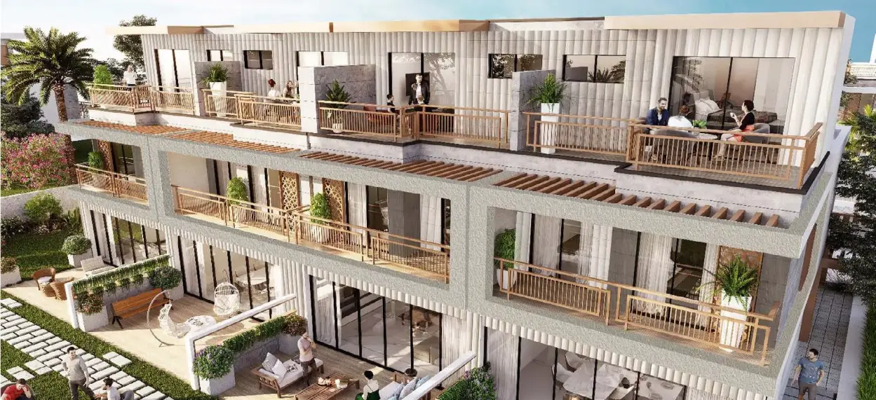 Unparalleled Amenities at Your Doorstep