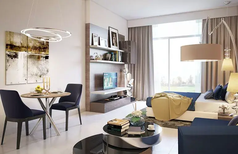 Bellavista Tower — Finishing & Furnishing — Furnished — feature | Profound Properties, Dubai
