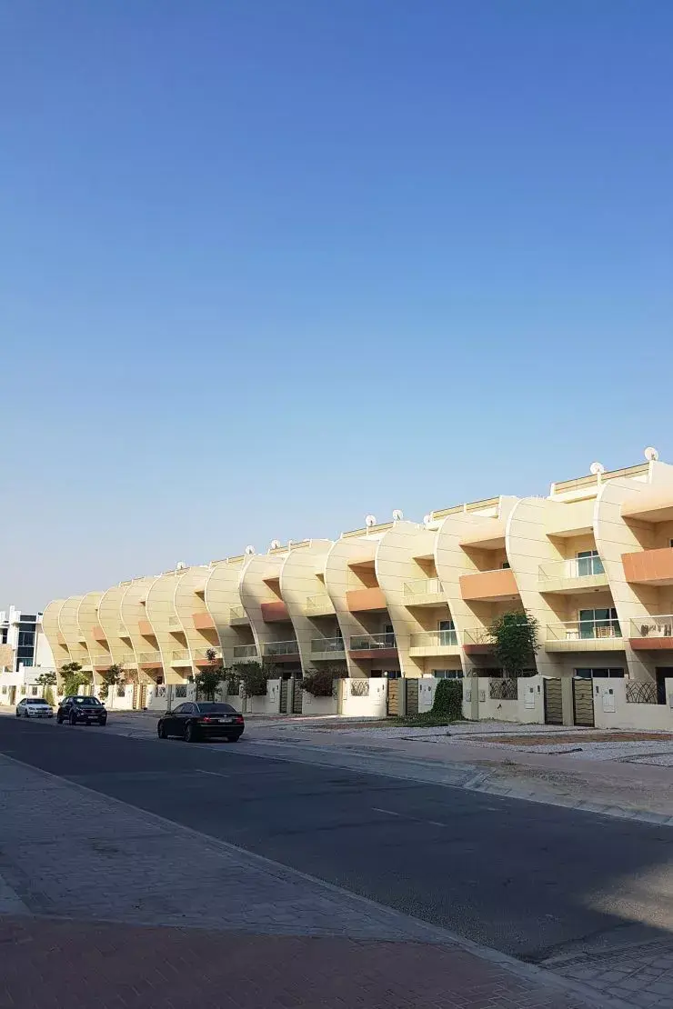 Discover Tranquil Townhouse Living in Jumeirah Village Circle