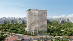 科夫大酒店 — 迪拜樂園 — Off-Plan | Profound Properties, Dubai