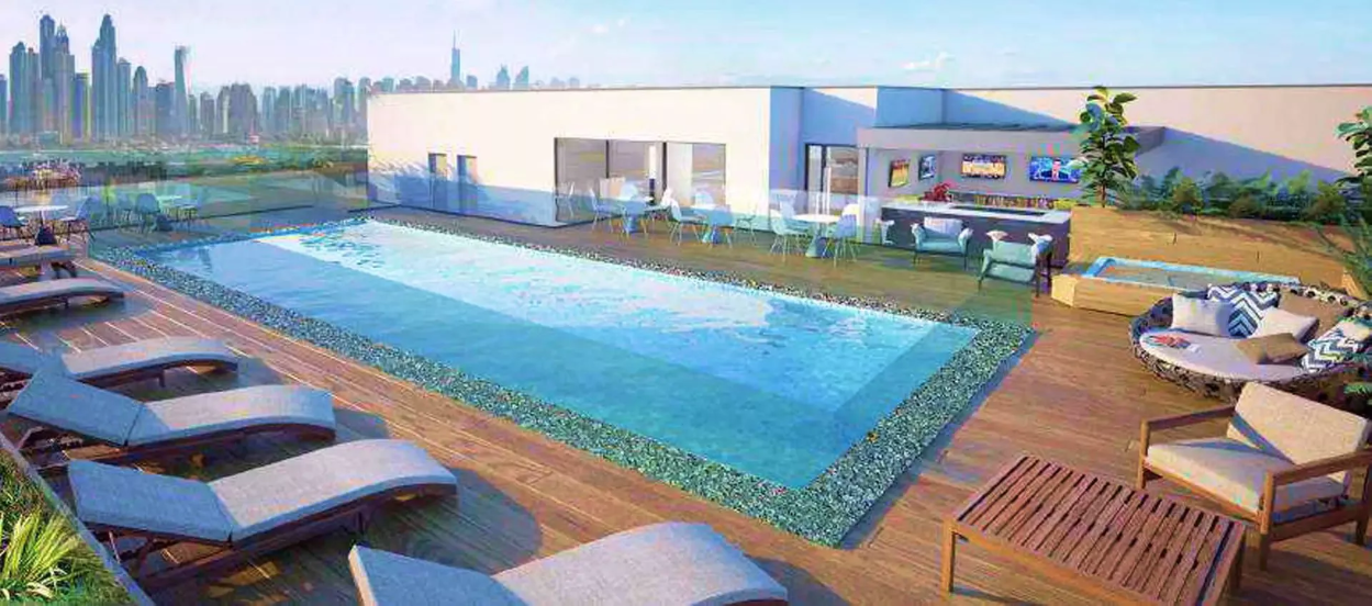 Aurion Residence