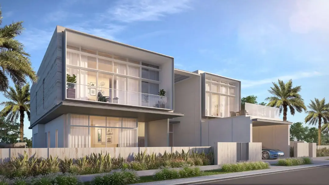 Golf Place — Must Have — Balcony — feature | Profound Properties, Dubai
