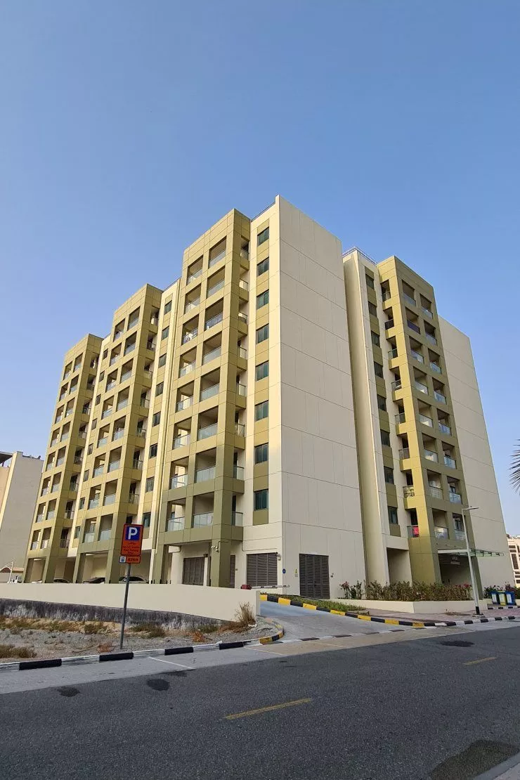 Jade Residence