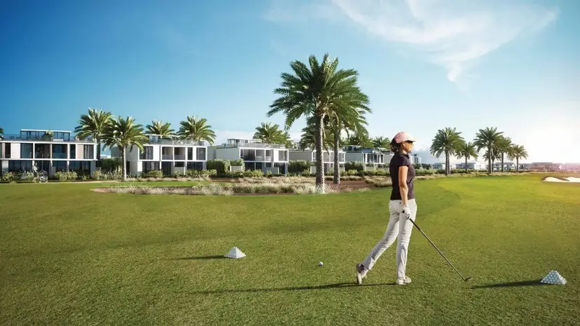 Club Villas