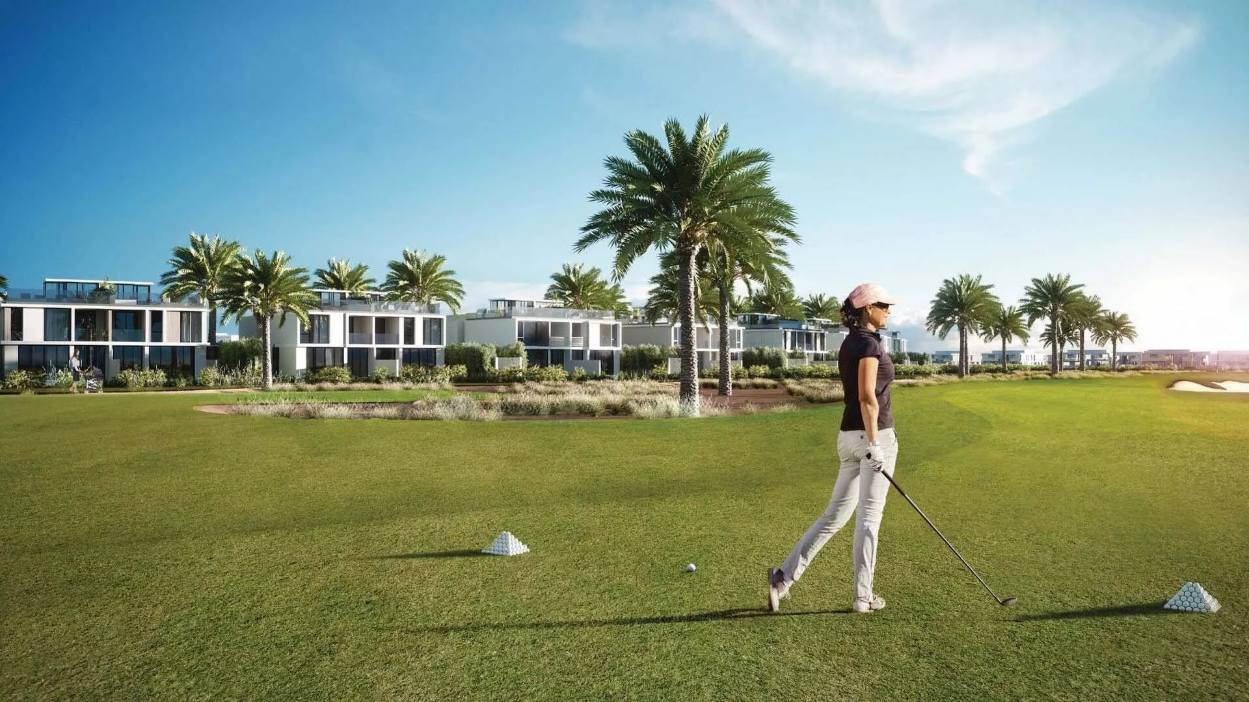 Club Villas