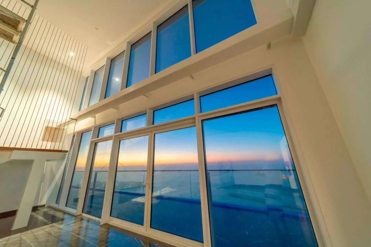 One JBR — Sea view | Profound Properties, Dubai