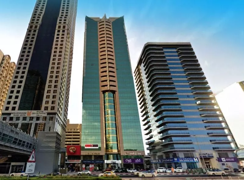 Al Manal Tower