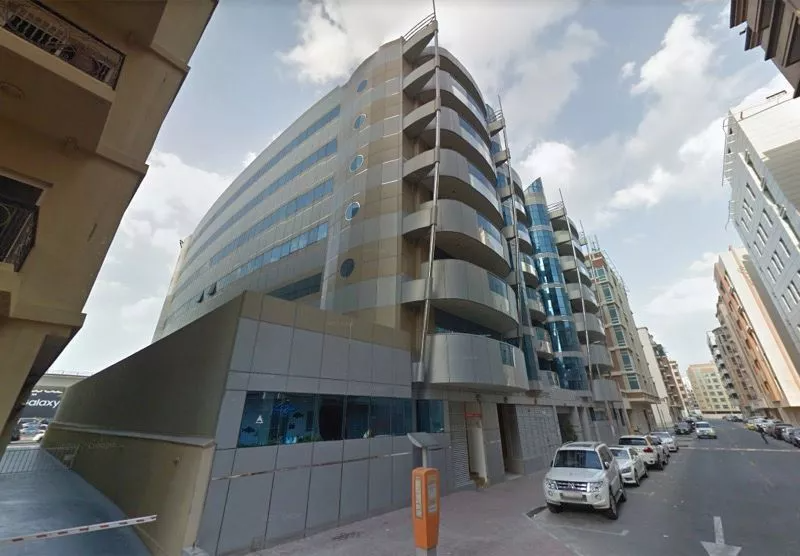 Al Faridooni Building