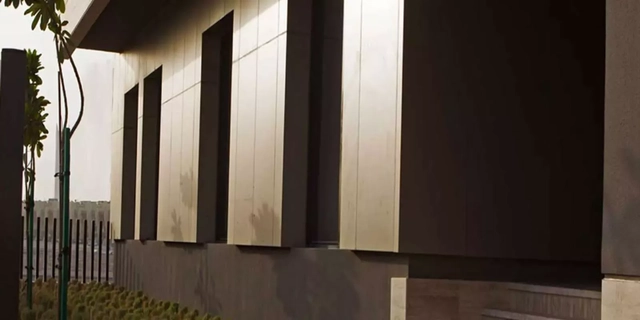 Park Corner