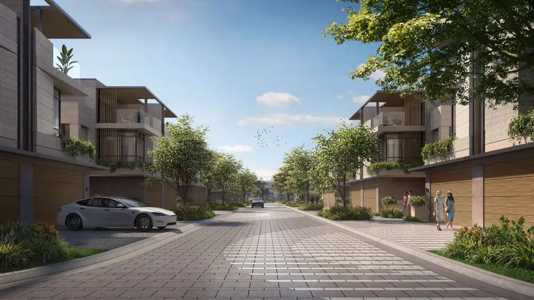 Amara — Andere — Parkplätze — amenity | Profound Properties, Dubai