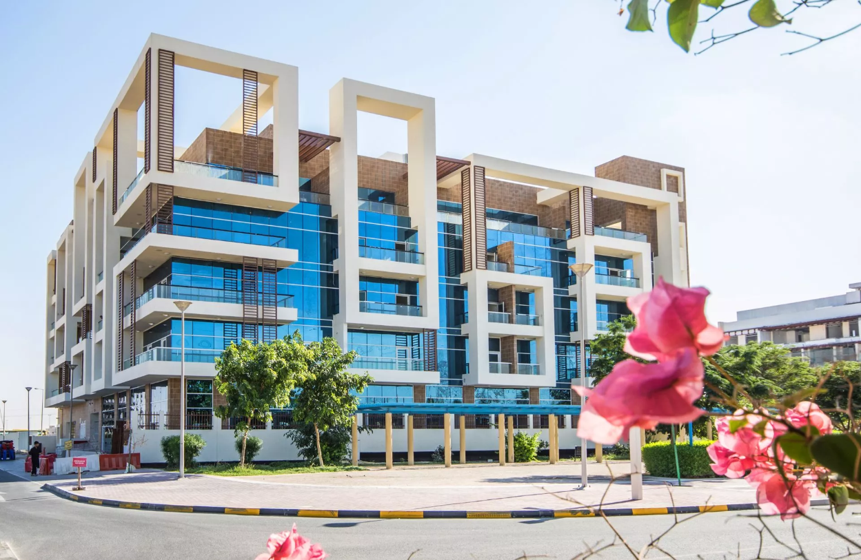 La Residences
