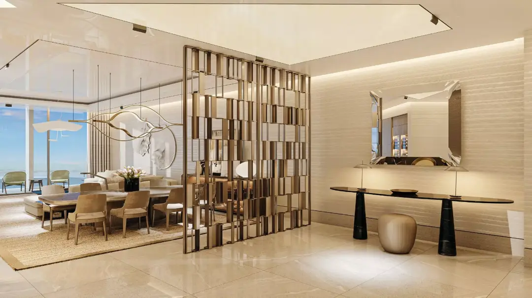 The Ritz-Carlton Residence — Finishing & Furnishing — High-Quality Finishes — feature | Profound Properties, Dubai
