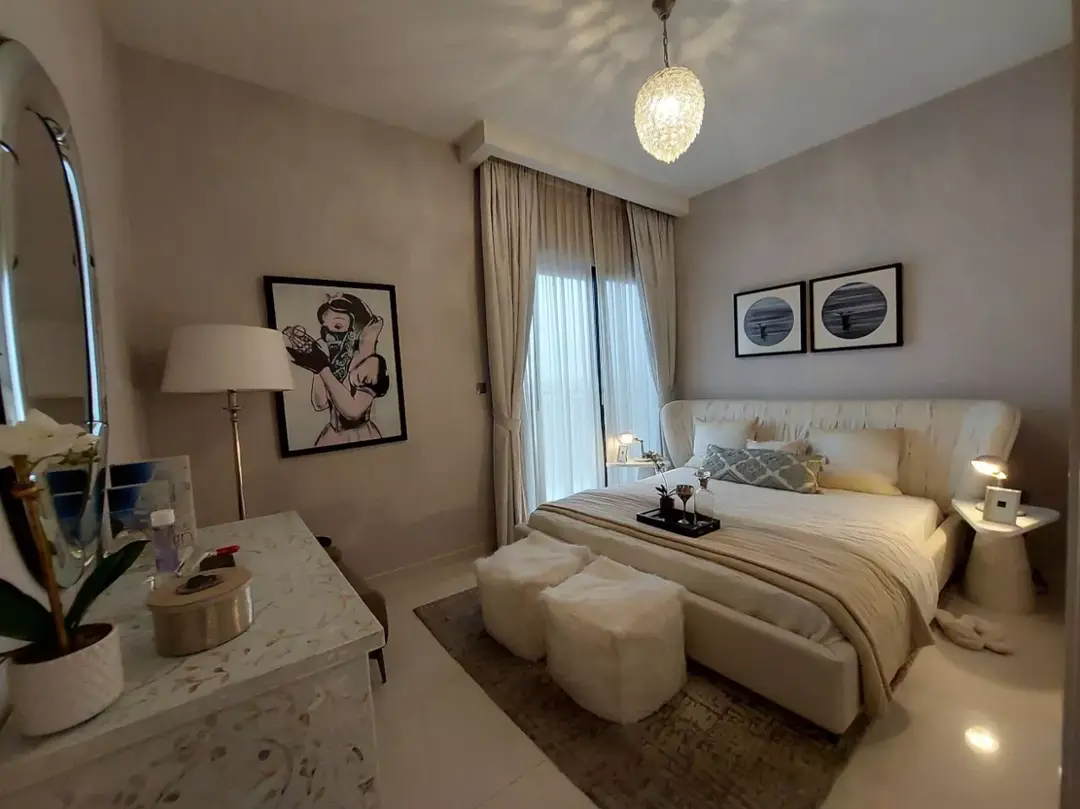 普里梅罗斯 — 必须有 — 嵌入式衣柜 — feature | Profound Properties, Dubai