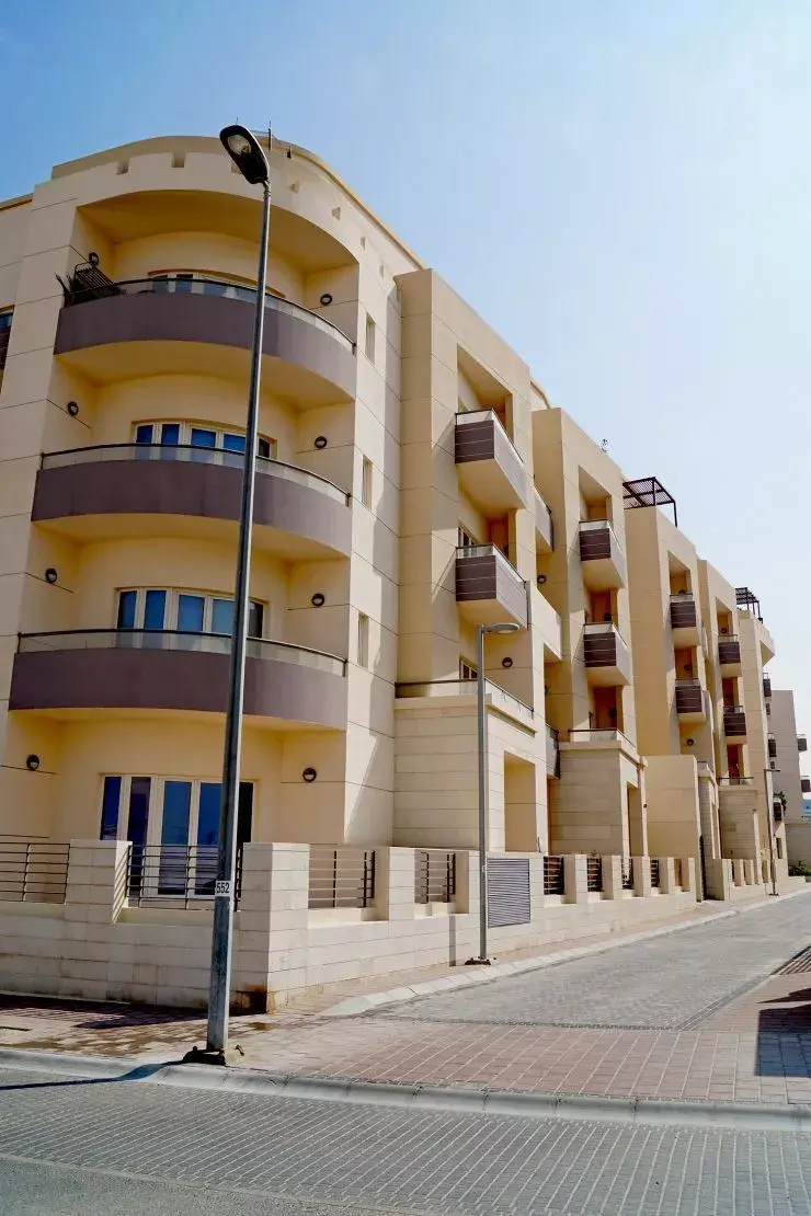 Sandoval Gardens — Jumeirah Village Circle | Profound Properties, Dubai