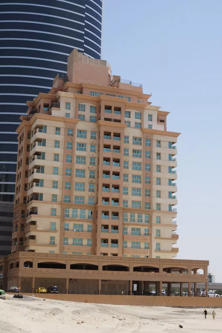 Saraya Tower