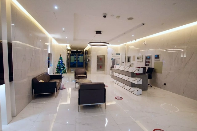 Dezire Residences