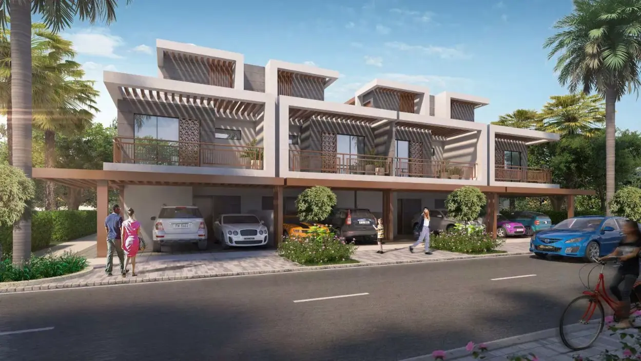 Unparalleled Amenities and Prime Location