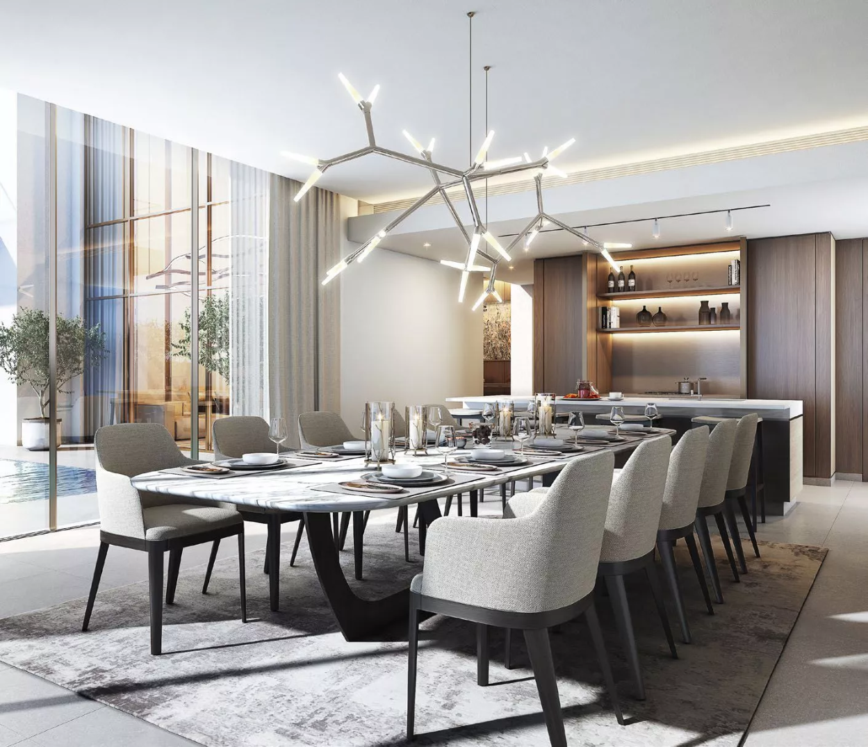 Sobha Estates