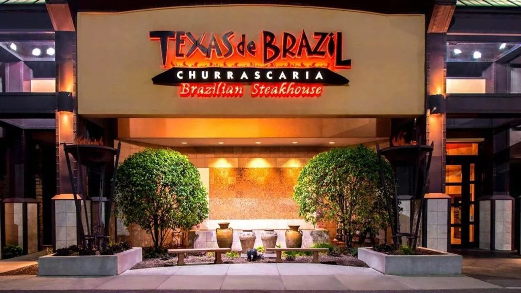 Exceptional Amenities and Strategic Location
