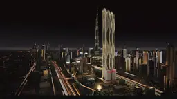BAYZ 101 由丹尼布 — 商業灣 — Off-Plan | Profound Properties, Dubai