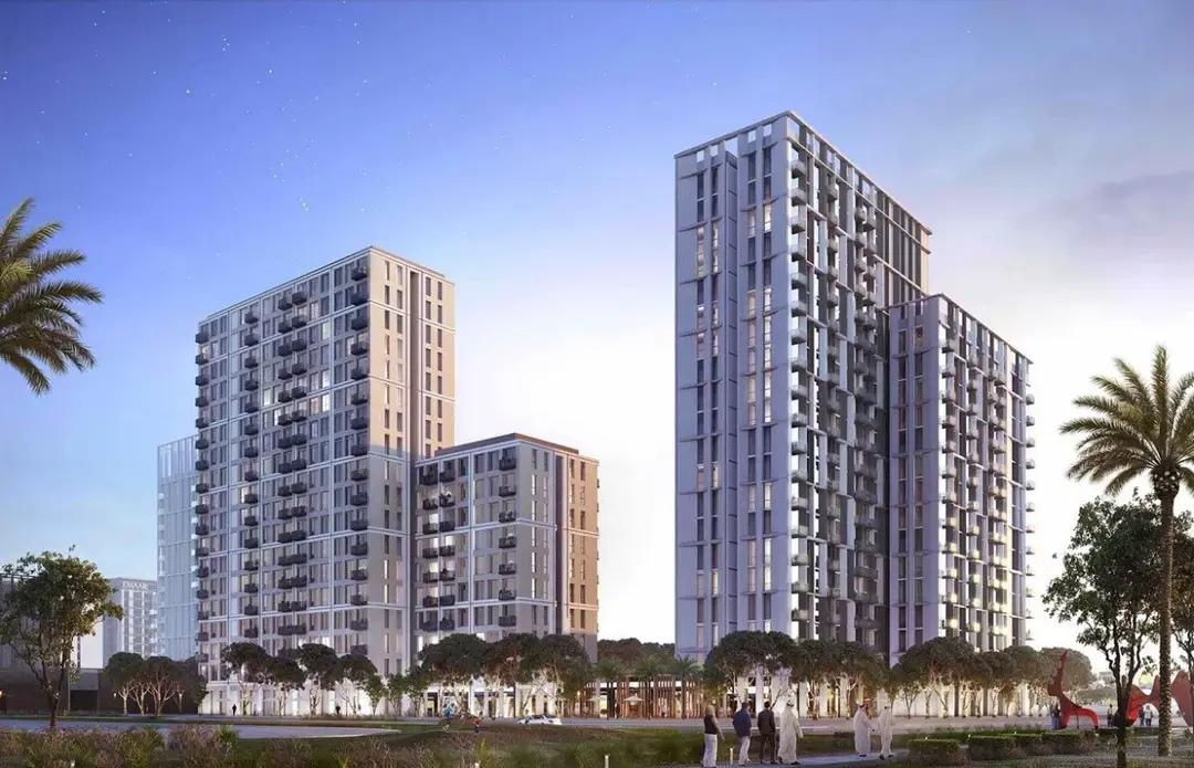 Collective 2.0 — Must Have — Balcony — feature | Profound Properties, Dubai