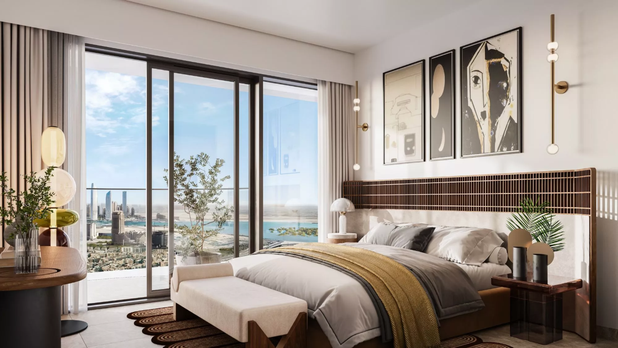 Address Residences Zabeel