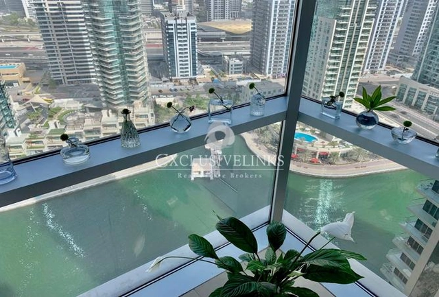 Marina Tower Apartment