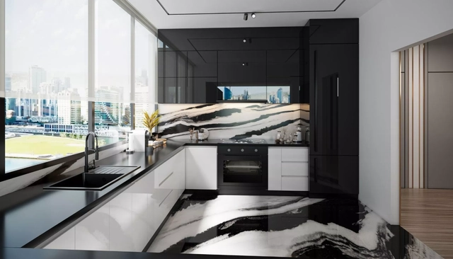 Trillionaire Residences