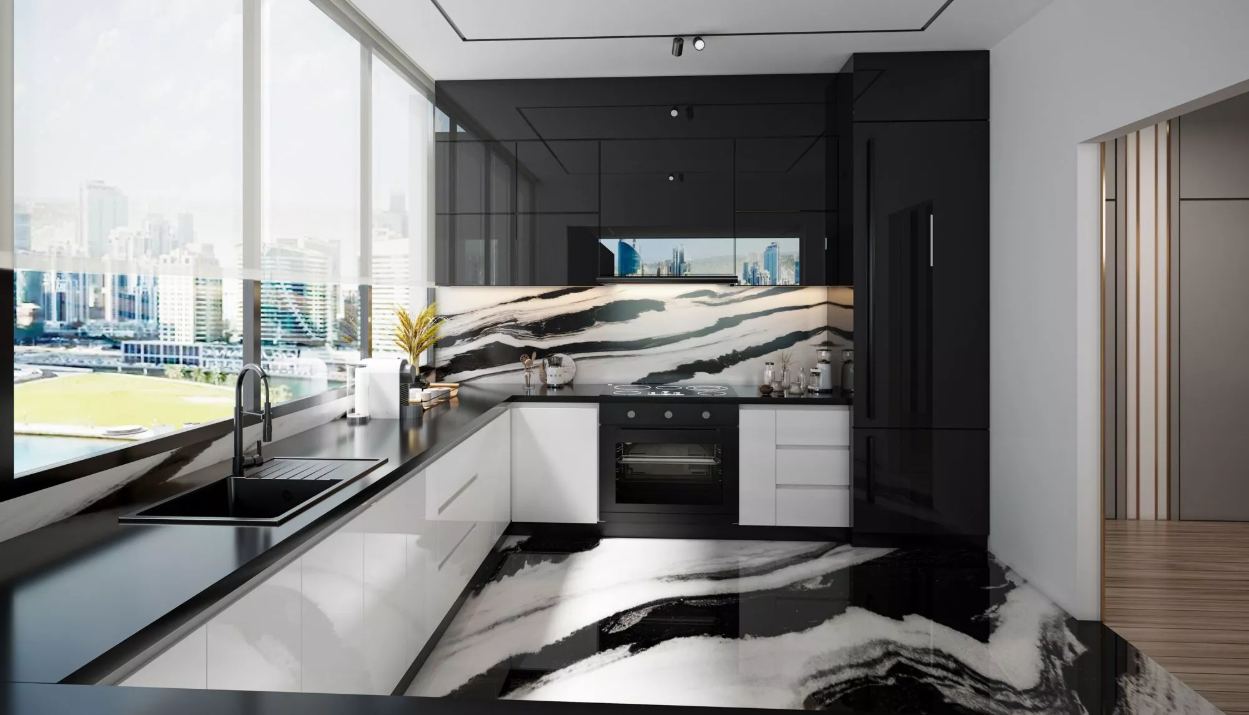 Trillionaire Residences