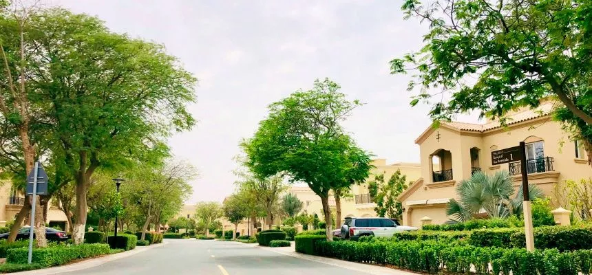 Unrivaled Amenities and Prime Location