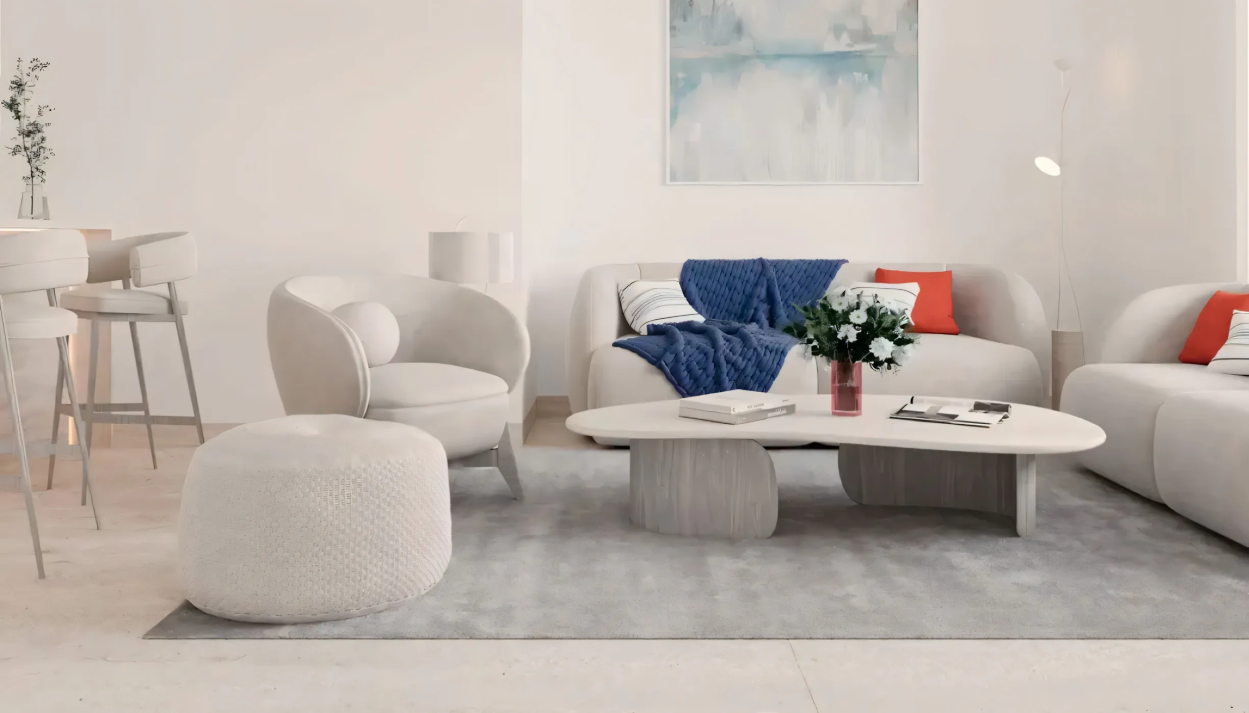 Pelagos - Dubai Marina