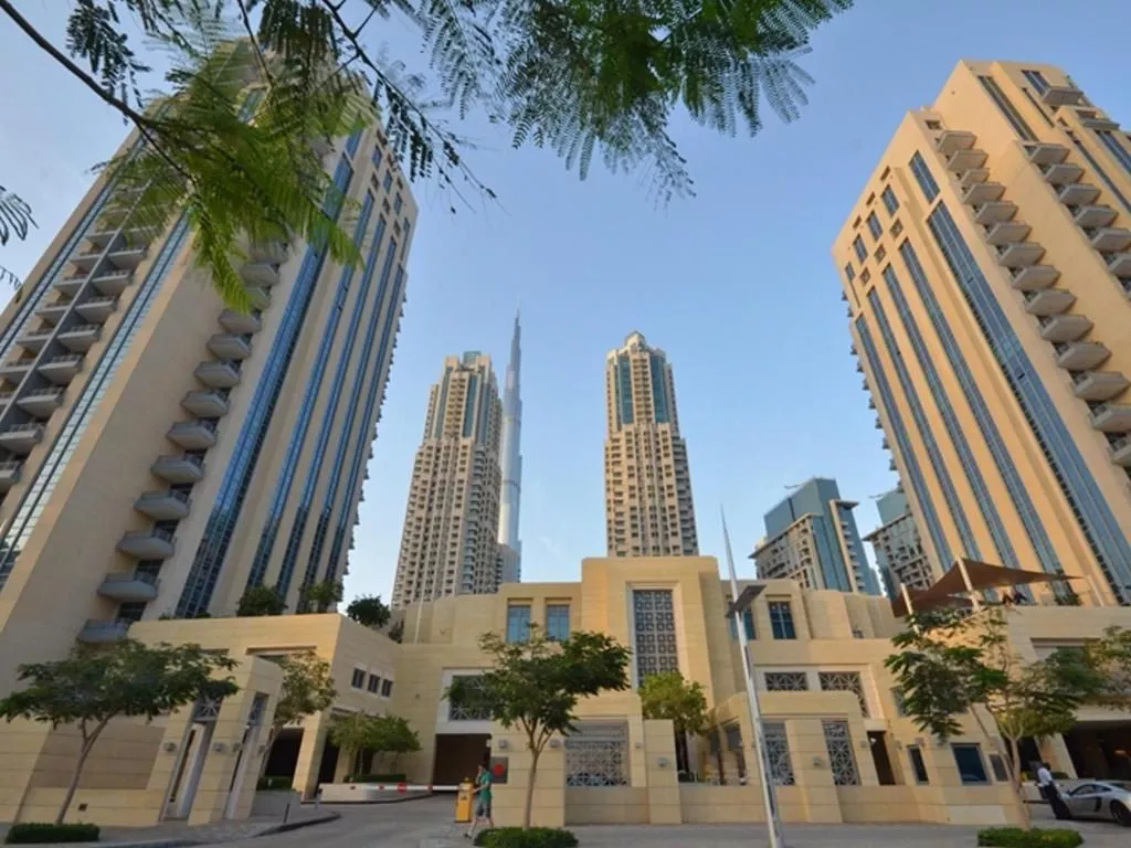 Standpoint Residences