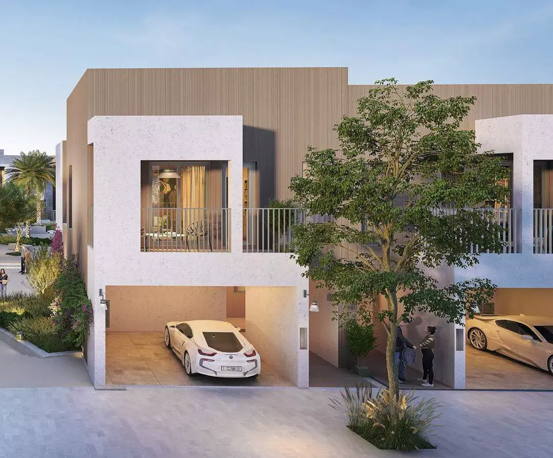 Bliss 2 — Muss haben — Balkon — feature | Profound Properties, Dubai