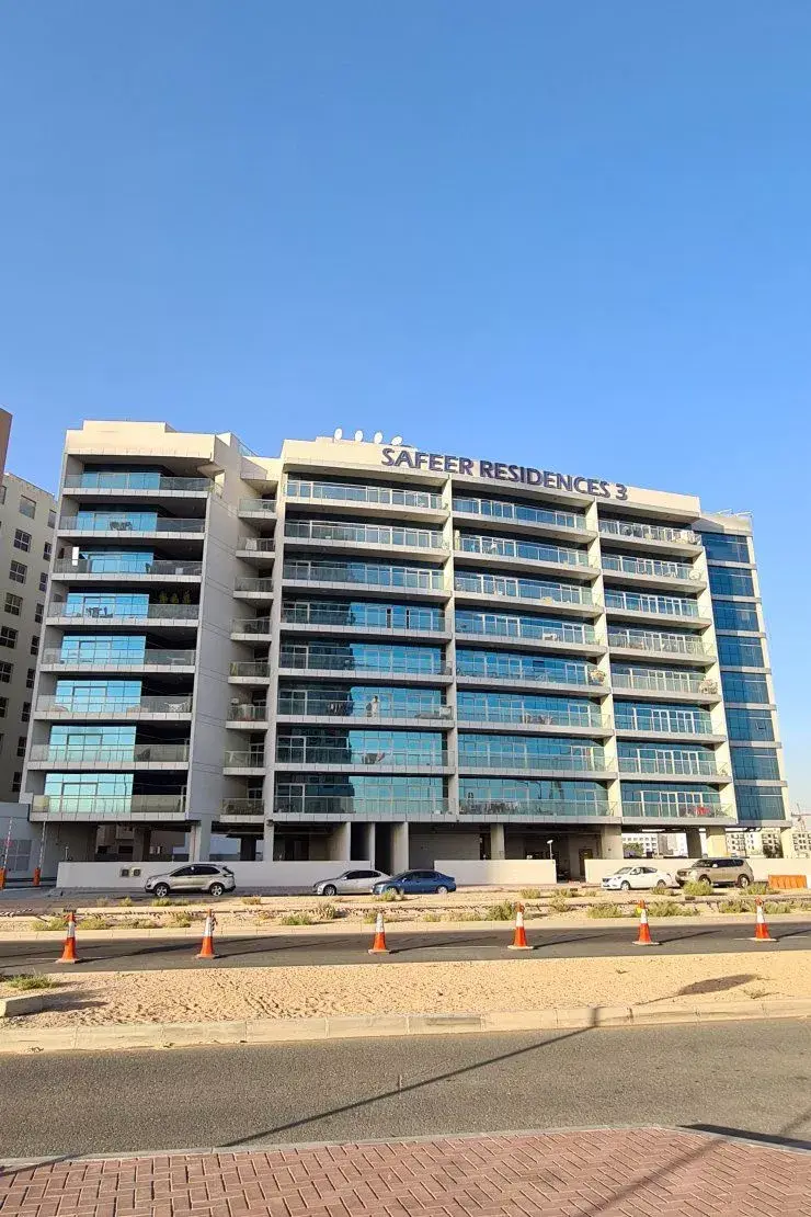 Safeer Residence 3