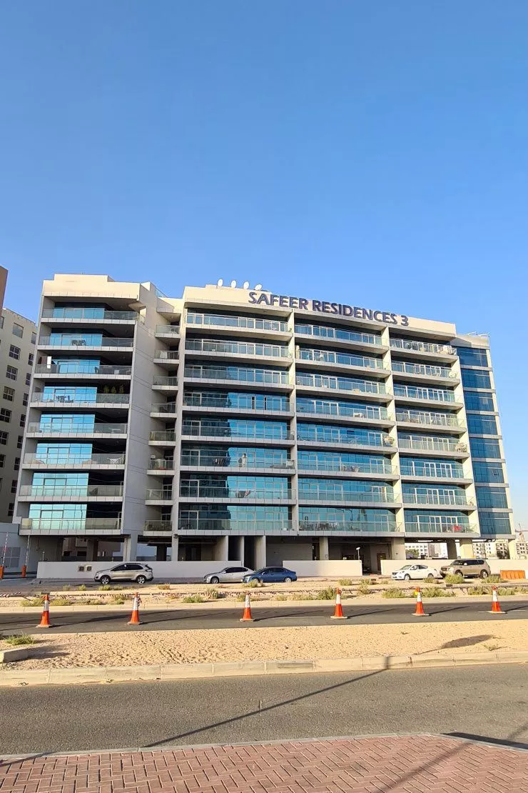 Safeer Residence 3