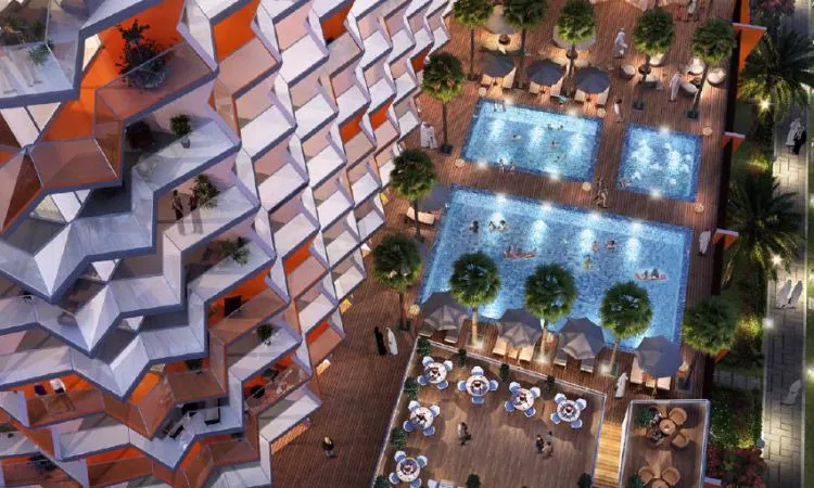 Dubai Silicon Oasis: Your Gateway to Convenience