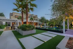 儲備 — 阿爾巴拉里 — Off-Plan | Profound Properties, Dubai