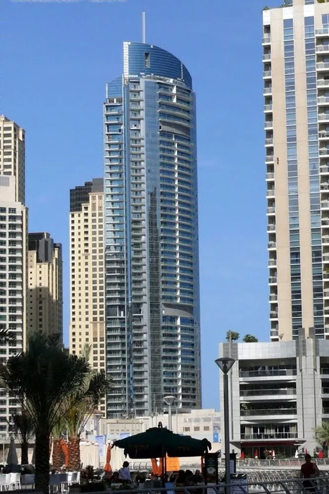 Trident Grand Residence