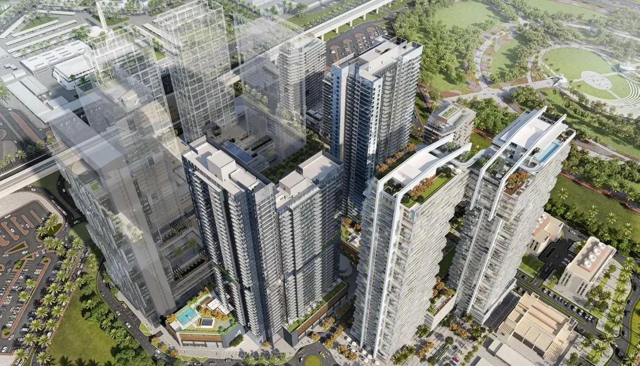 Unparalleled Location and Amenities