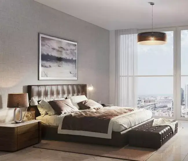 Bellevue Tower — Must Have — Balcony — feature | Profound Properties, Dubai