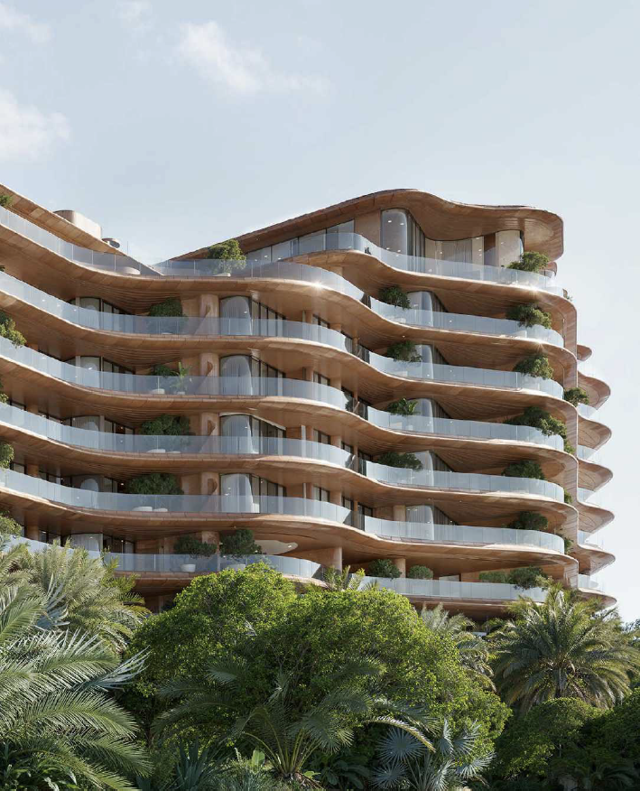 Jumeirah Asora Bay