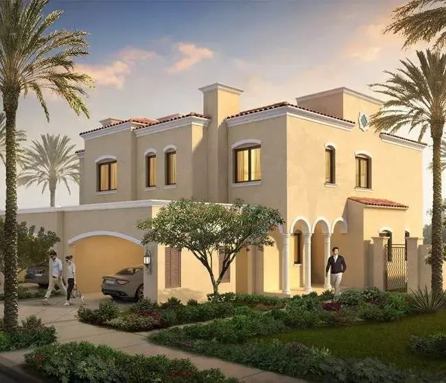 Experience the Thriving Dubailand Lifestyle