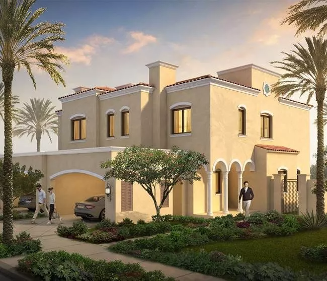 Casa Dora Townhouses