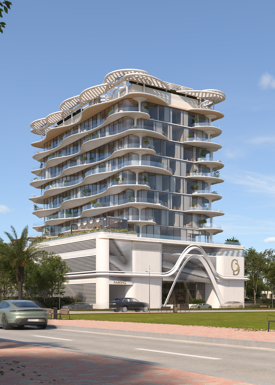 Agua Residences